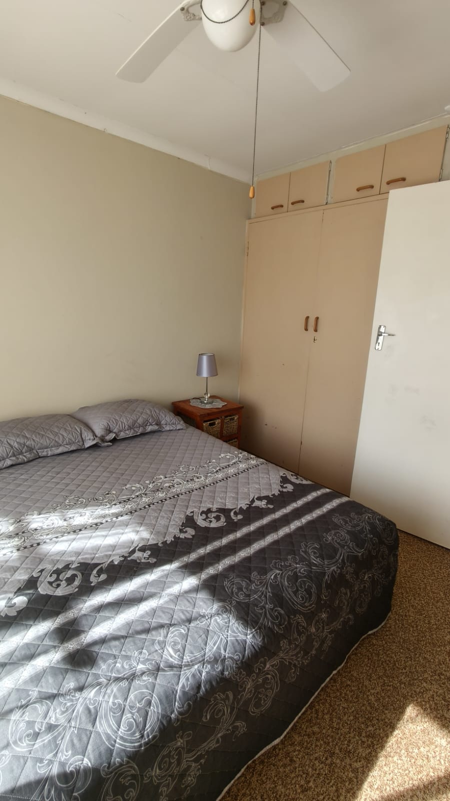 4 Bedroom Property for Sale in Hennenman Free State